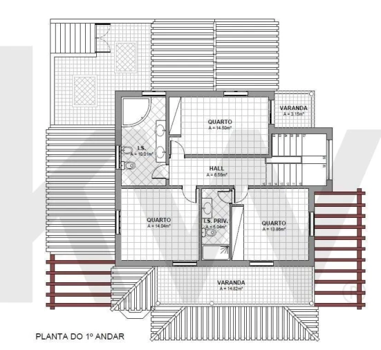 Moradia T3 para Venda em Castro Marim Foto 41