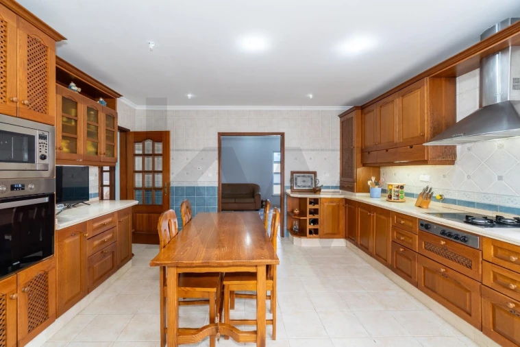 Moradia T3 para Venda em Castro Marim Foto 8