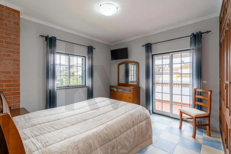 Moradia T3 para Venda em Castro Marim Foto 14