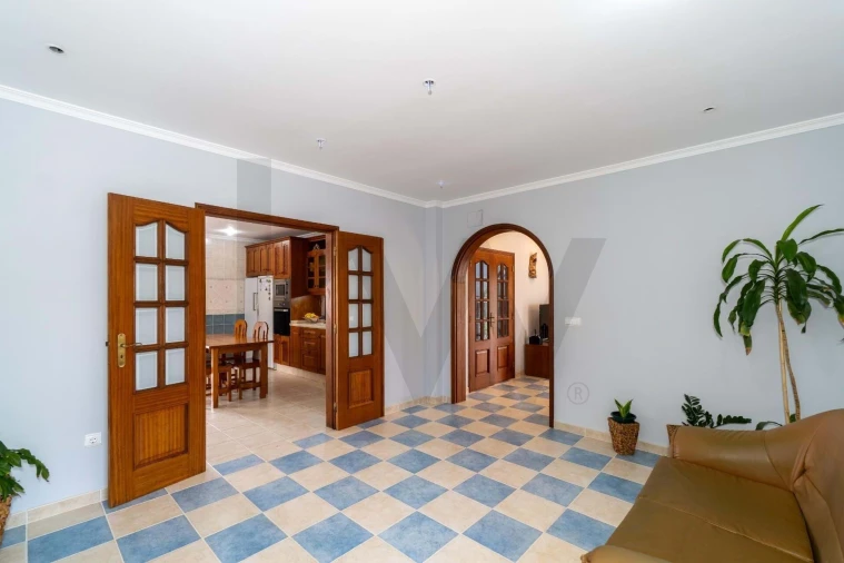 Moradia T3 para Venda em Castro Marim Foto 5