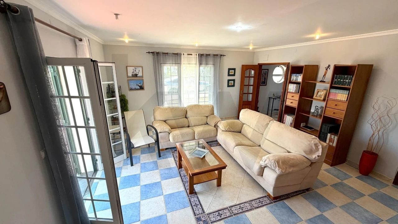 Moradia T4 para Venda em Castro Marim Foto 52