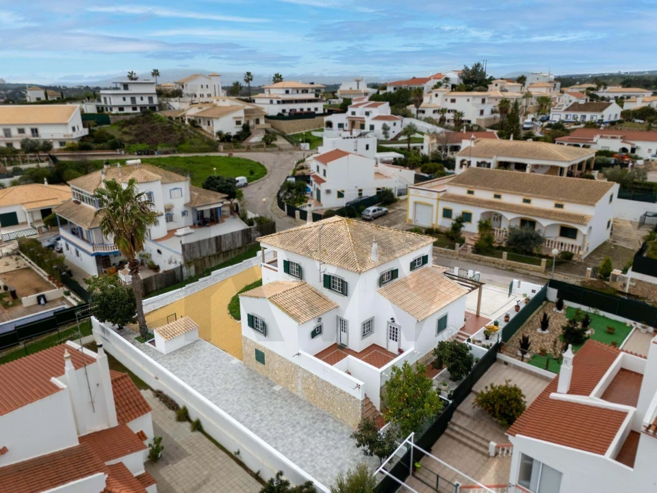 Moradia T3 para Venda em Castro Marim Foto 36