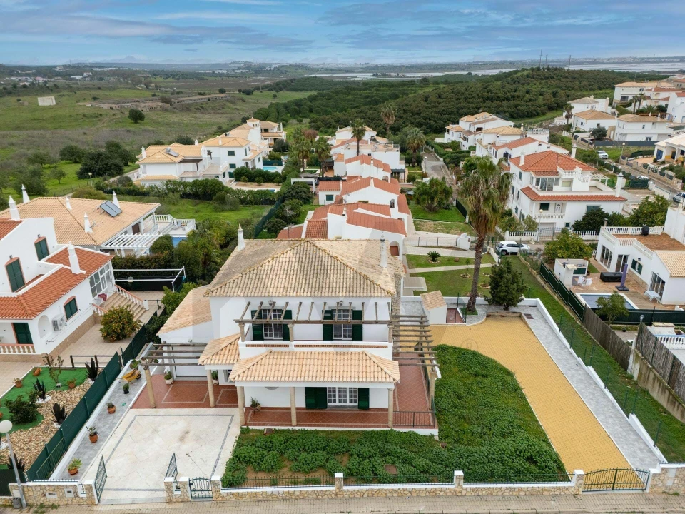 Moradia T3 para Venda em Castro Marim Foto 35