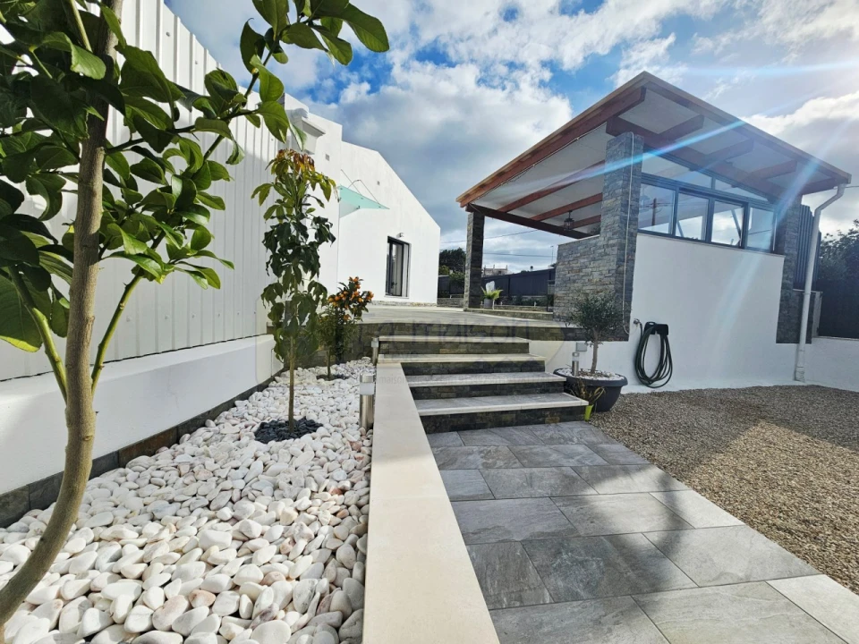 Moradia T2 para Venda em São Brás de Alportel Foto 2