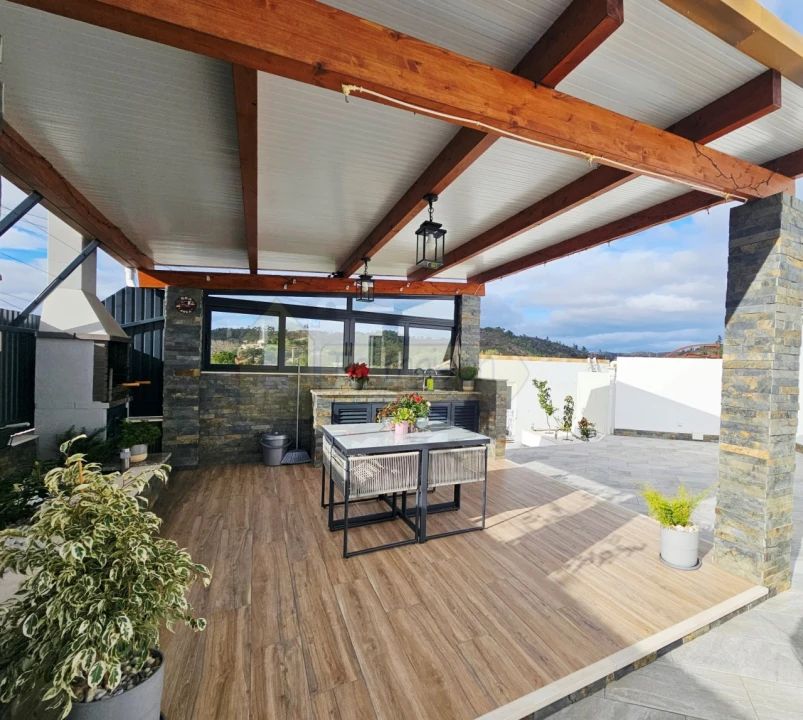 Moradia T2 para Venda em São Brás de Alportel Foto 3