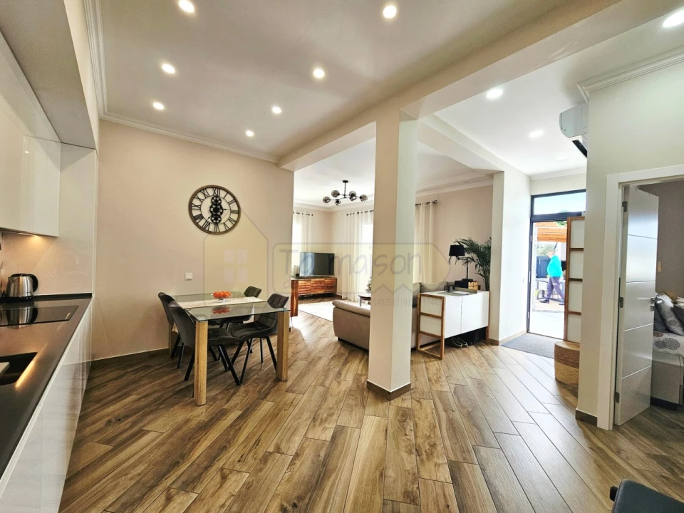 Moradia T2 para Venda em São Brás de Alportel Foto 14