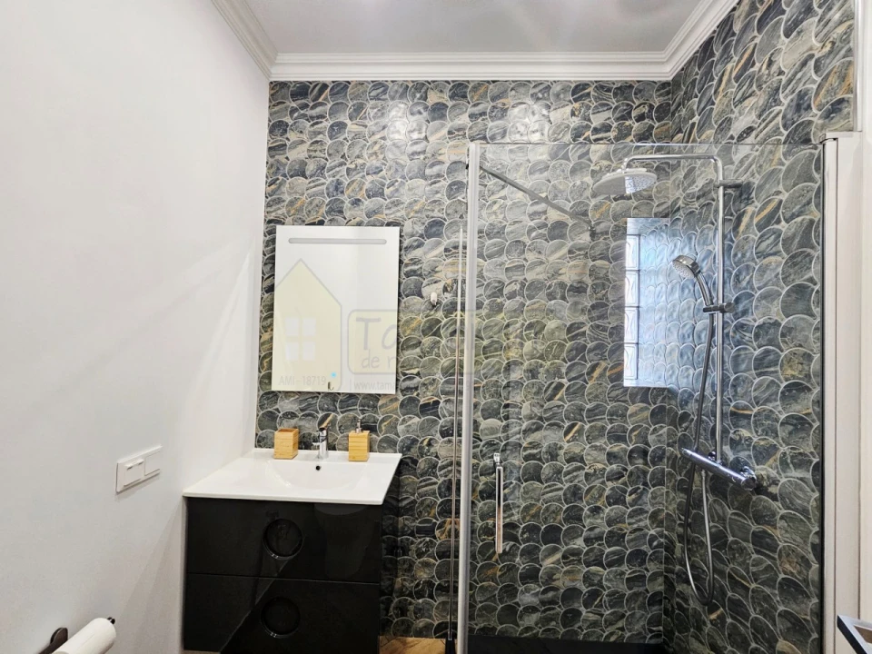 Moradia T2 para Venda em São Brás de Alportel Foto 21