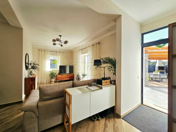 Moradia T2 para Venda em São Brás de Alportel Foto 15