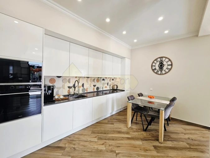 Moradia T2 para Venda em São Brás de Alportel Foto 16