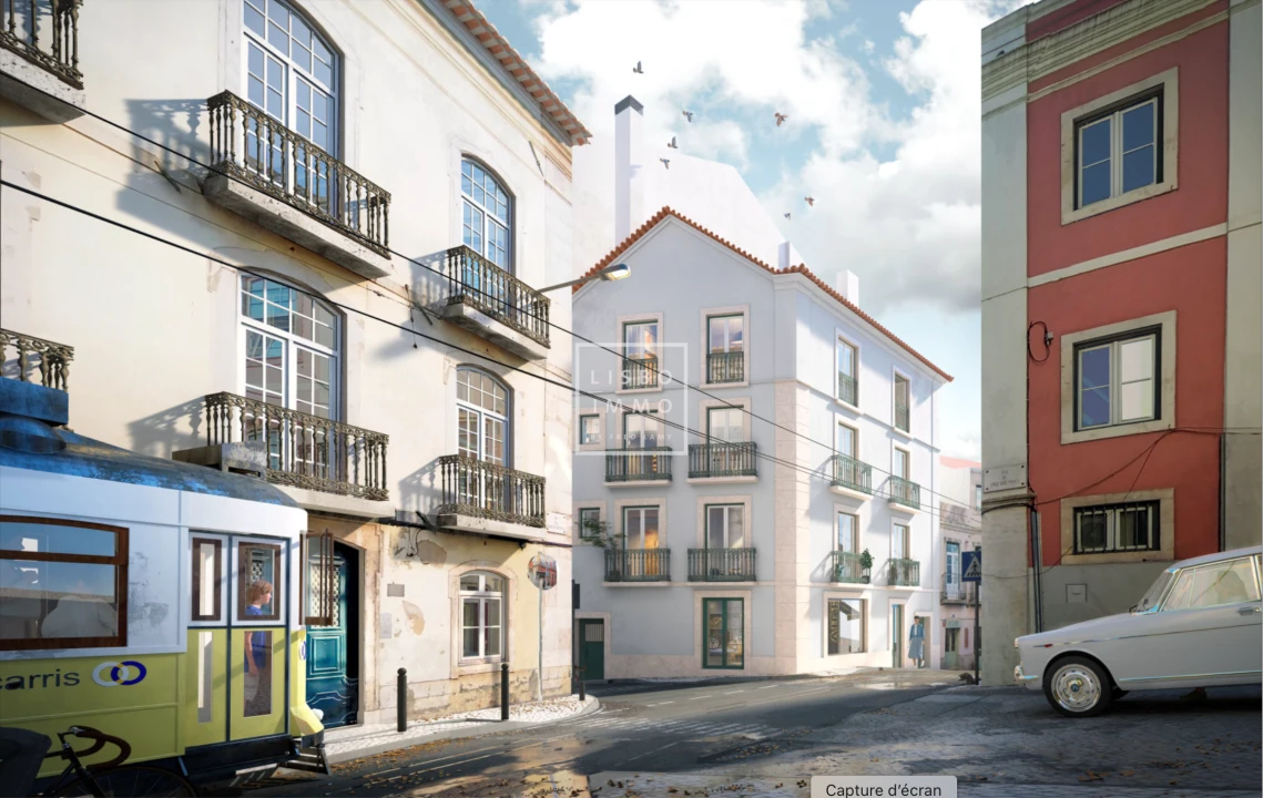 Prédio para Venda em Misericórdia Foto 5