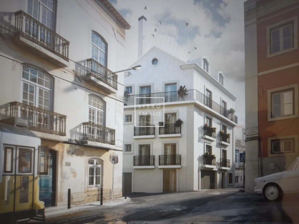 Prédio para Venda em Misericórdia Foto 2