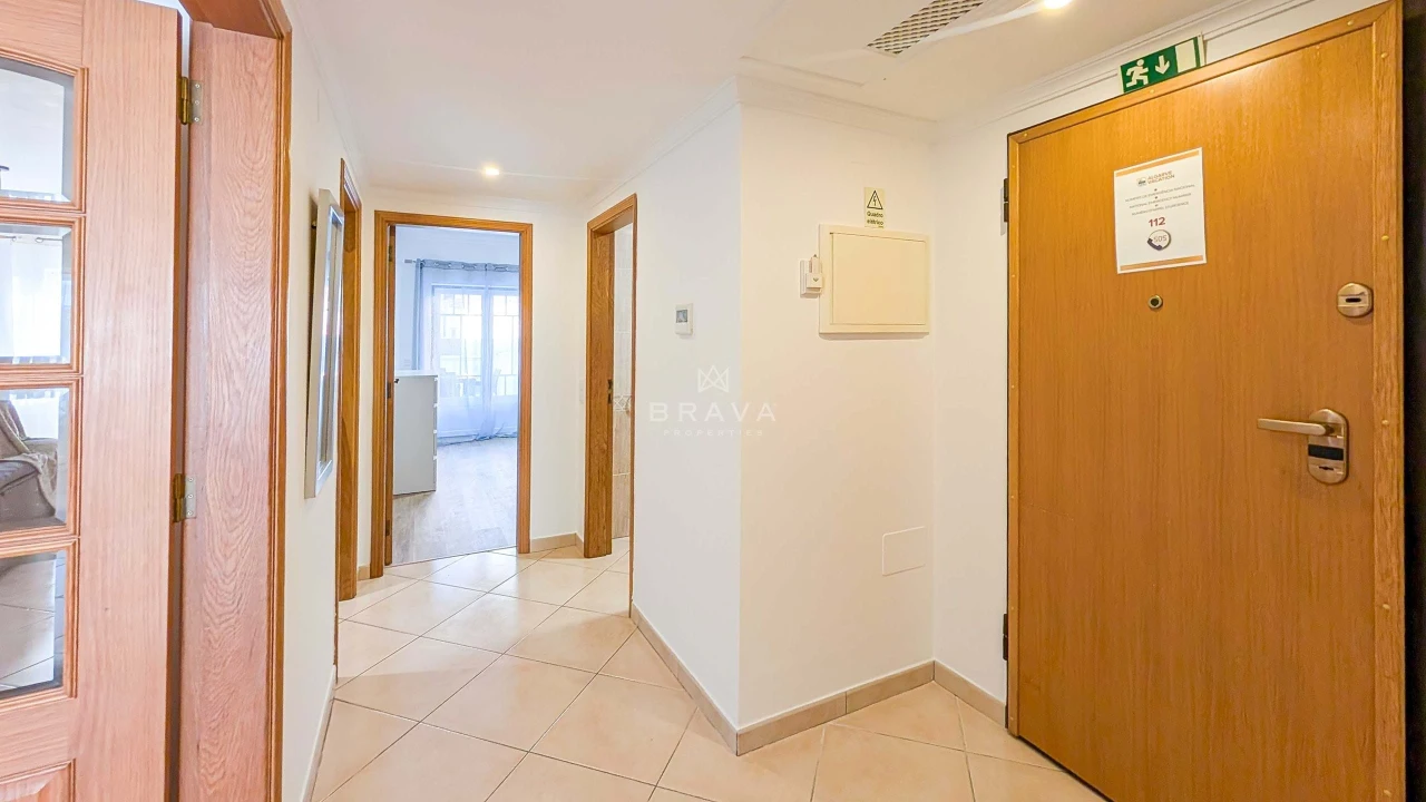 Apartamento T2 para Venda em Albufeira e Olhos de Água Foto 9