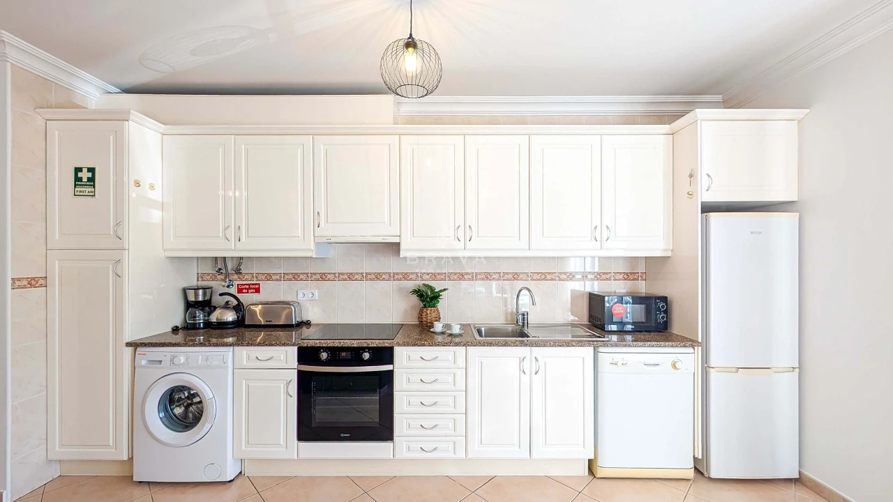 Apartamento T2 para Venda em Albufeira e Olhos de Água Foto 7