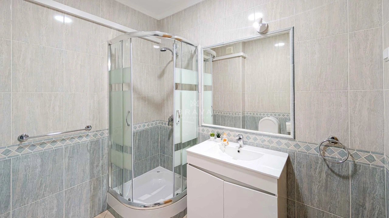 Apartamento T2 para Venda em Albufeira e Olhos de Água Foto 20