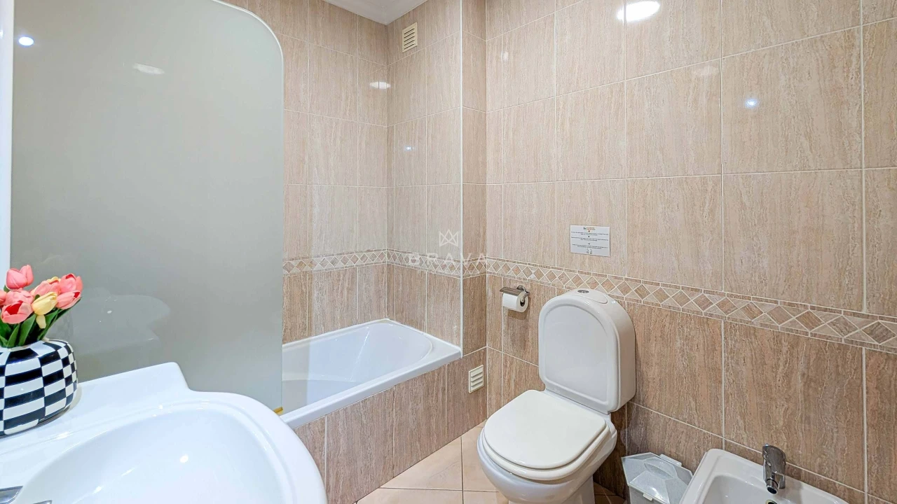 Apartamento T2 para Venda em Albufeira e Olhos de Água Foto 14