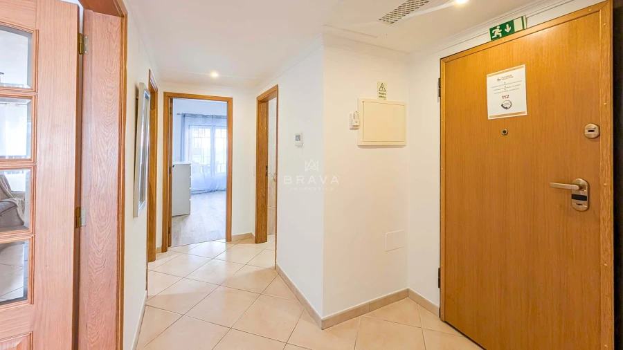 Apartamento T2 para Venda em Albufeira e Olhos de Água Foto 9