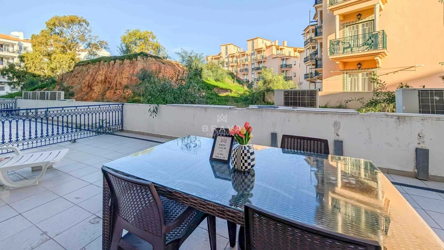 Apartamento T2 para Venda em Albufeira e Olhos de Água Foto 22