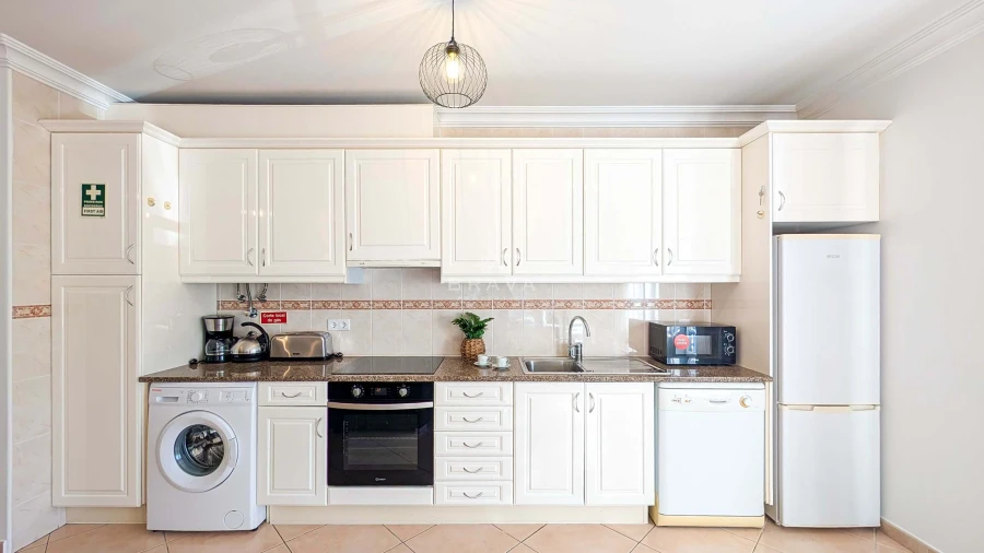 Apartamento T2 para Venda em Albufeira e Olhos de Água Foto 7