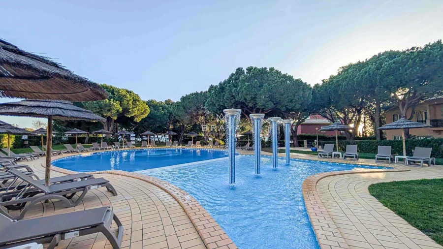 Apartamento T2 para Venda em Albufeira e Olhos de Água Foto 28