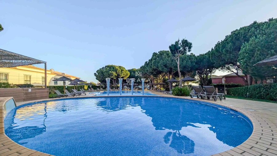 Apartamento T2 para Venda em Albufeira e Olhos de Água Foto 27