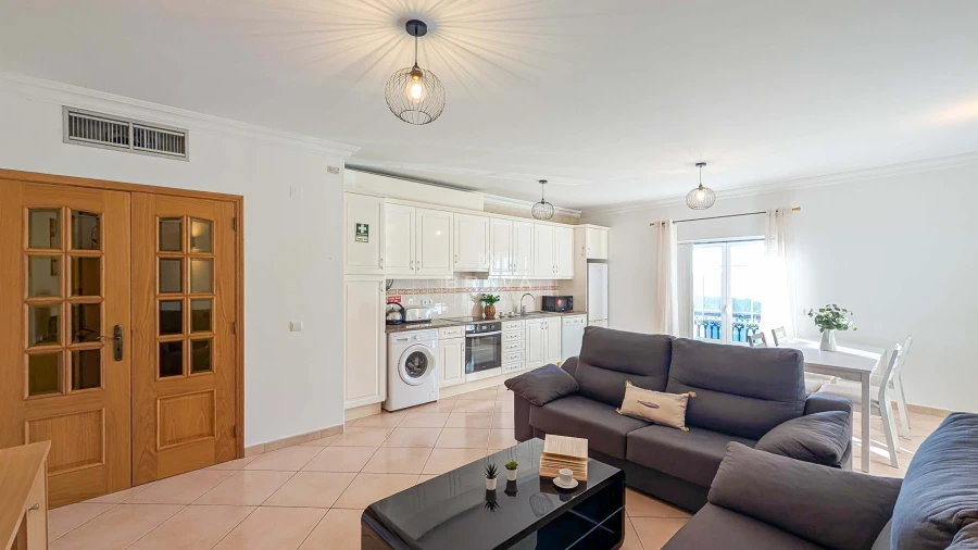 Apartamento T2 para Venda em Albufeira e Olhos de Água Foto 4