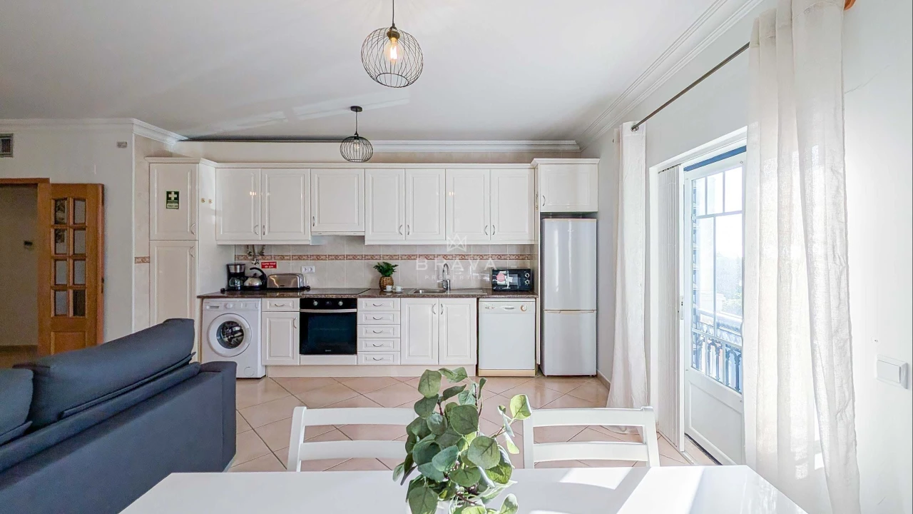 Apartamento T2 para Venda em Albufeira e Olhos de Água Foto 6