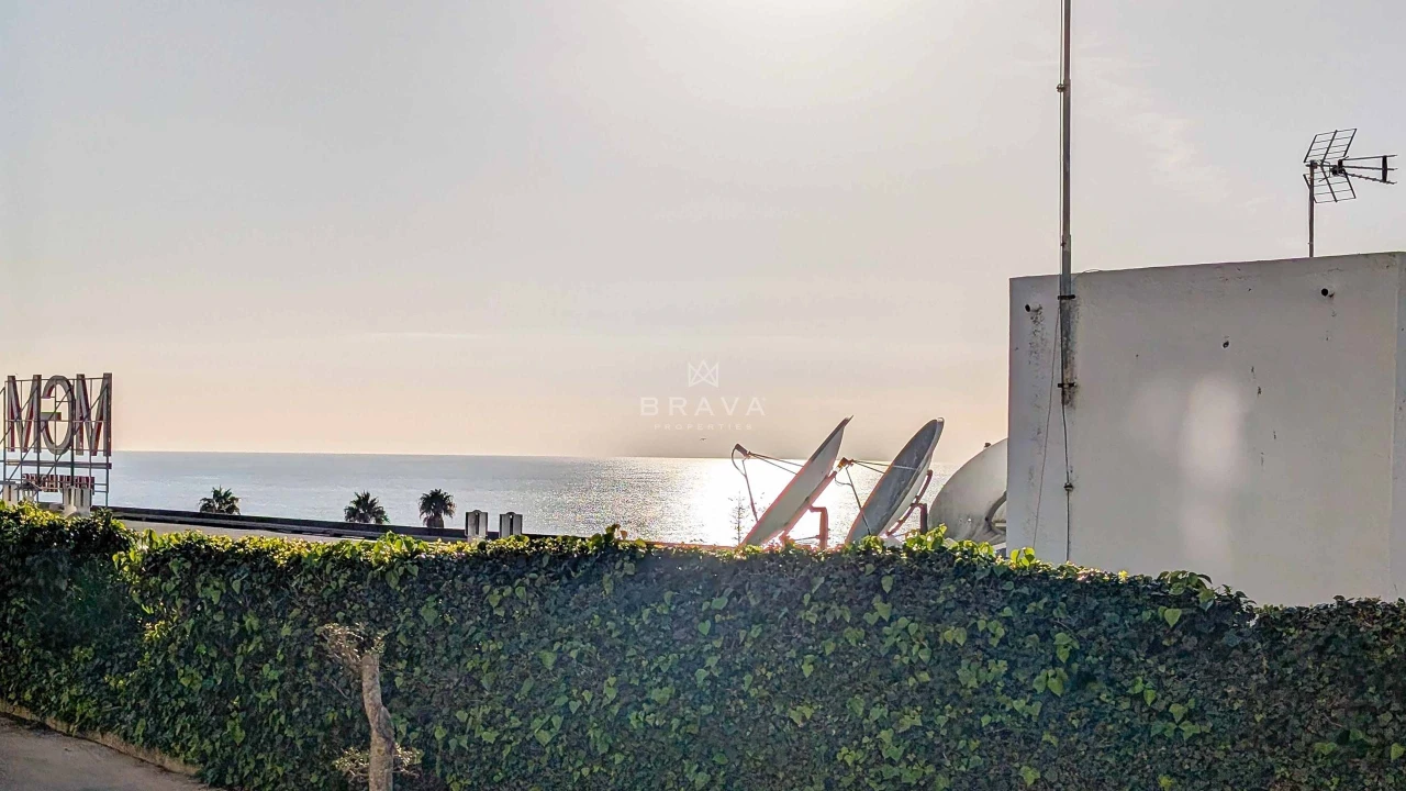 Apartamento T2 para Venda em Albufeira e Olhos de Água Foto 25