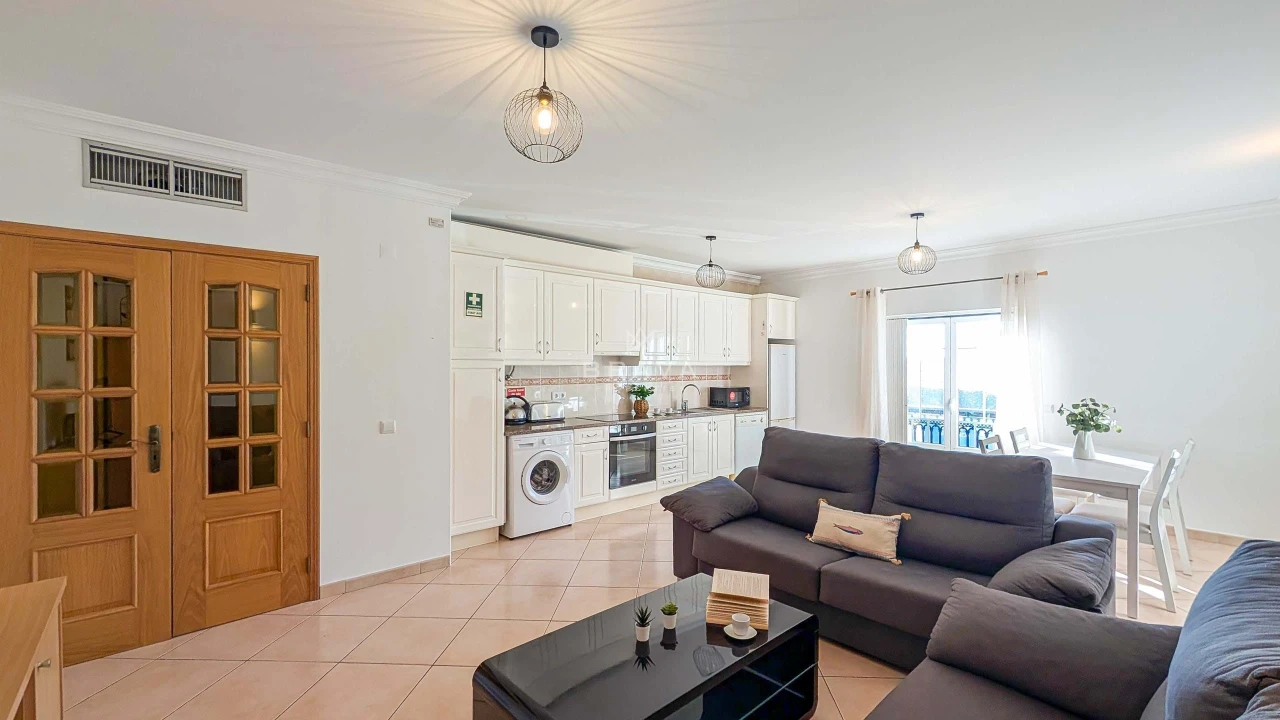 Apartamento T2 para Venda em Albufeira e Olhos de Água Foto 4