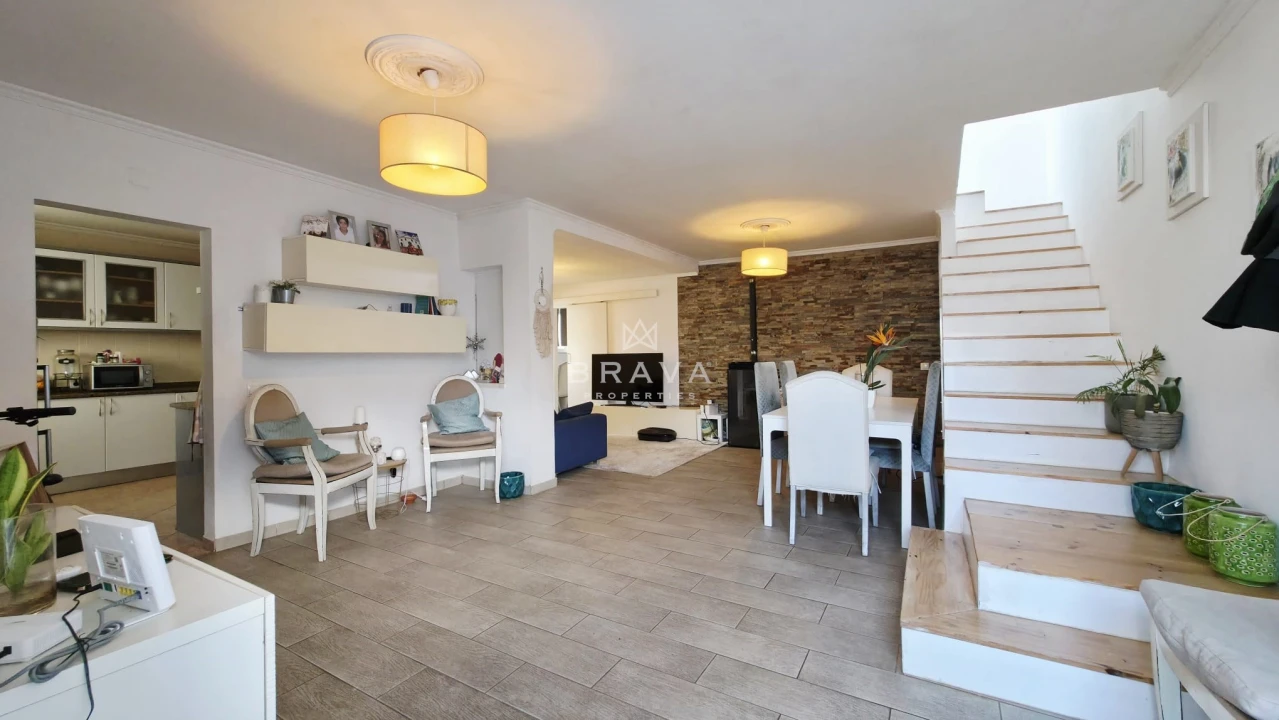 Moradia T3 para Venda em Quarteira Foto 20