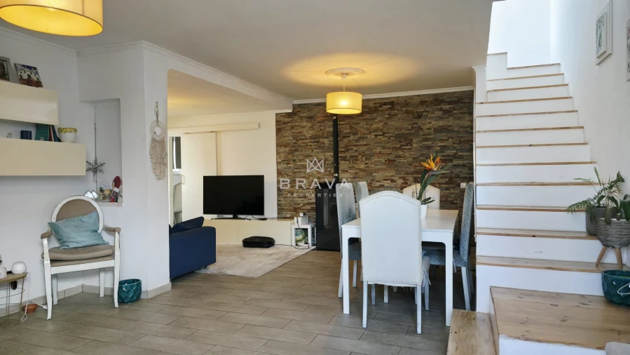 Moradia T3 para Venda em Quarteira Foto 22