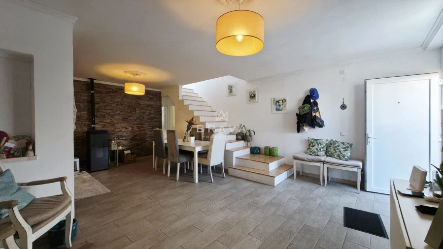 Moradia T3 para Venda em Quarteira Foto 3