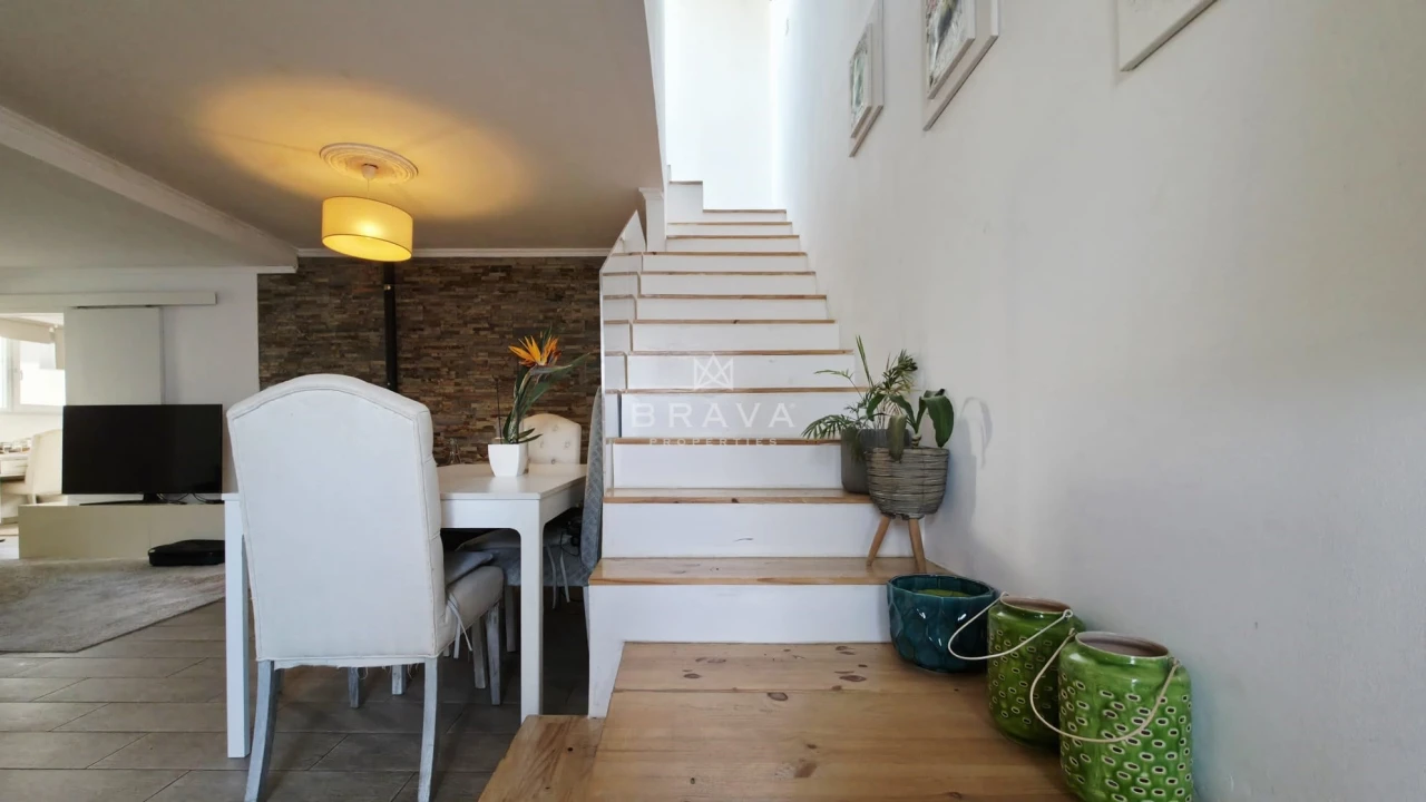 Moradia T3 para Venda em Quarteira Foto 19