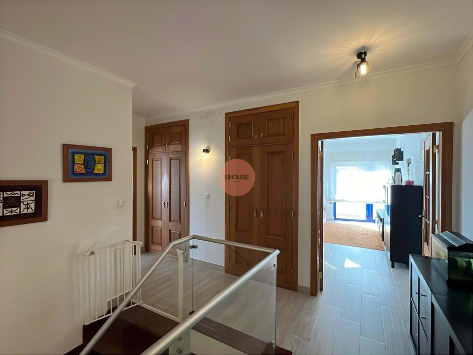 Apartamento T3 para Venda em Bombarral e Vale Covo Foto 27