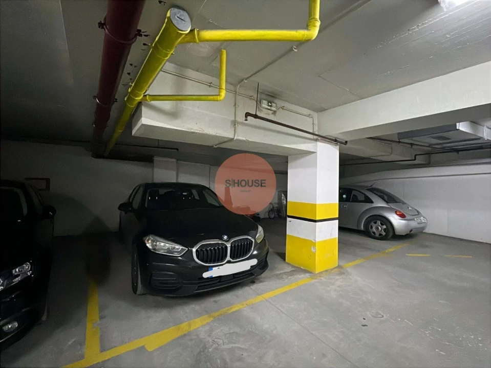 Apartamento T3 para Venda em Bombarral e Vale Covo Foto 39