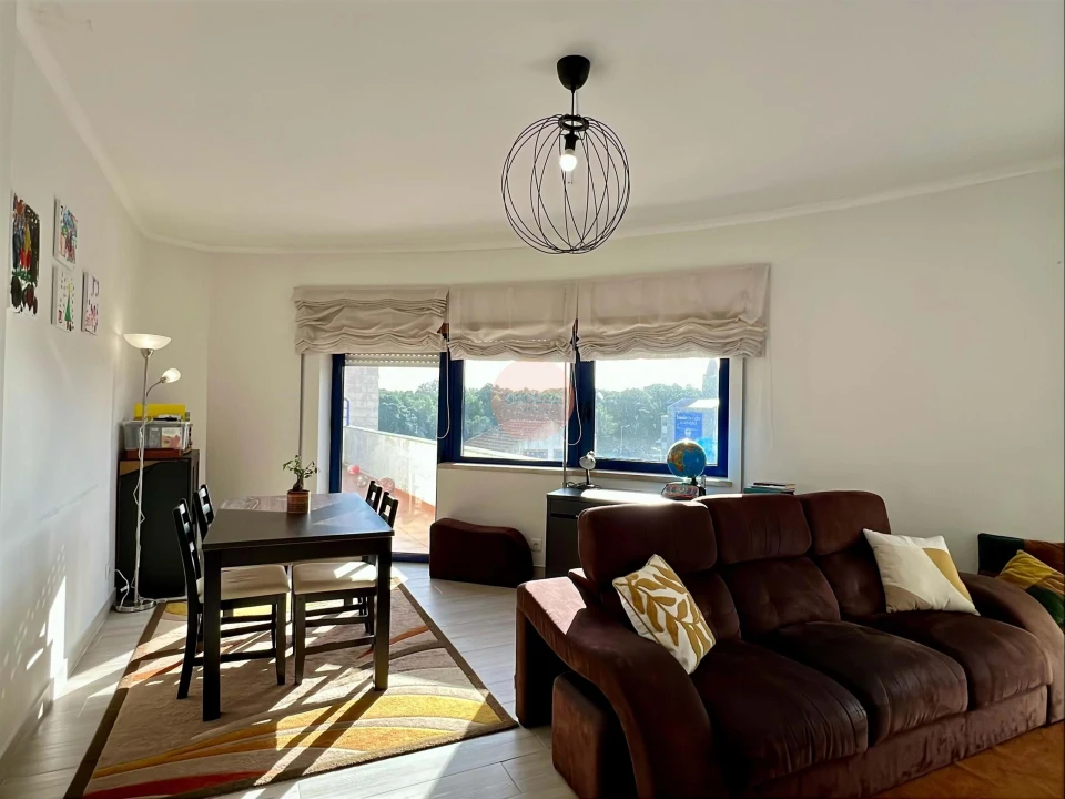 Apartamento T3 para Venda em Bombarral e Vale Covo Foto 4