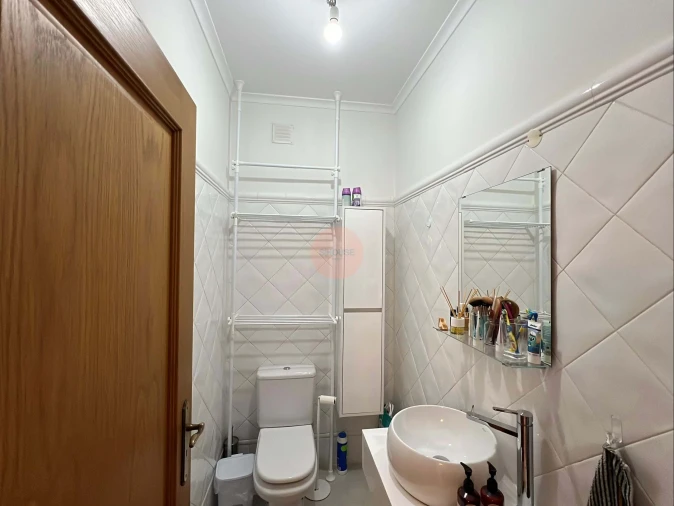 Apartamento T3 para Venda em Bombarral e Vale Covo Foto 34