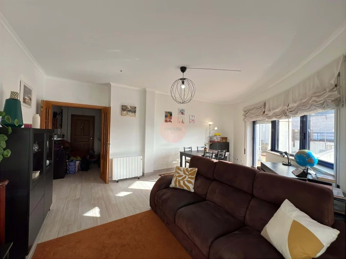 Apartamento T3 para Venda em Bombarral e Vale Covo Foto 23