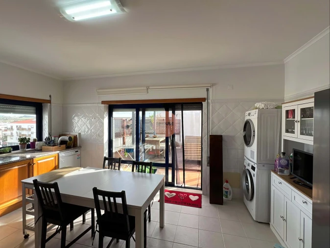 Apartamento T3 para Venda em Bombarral e Vale Covo Foto 43