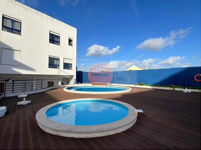 Apartamento T3 para Venda em Bombarral e Vale Covo Foto 6