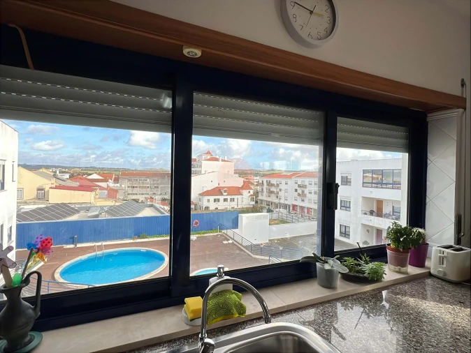 Apartamento T3 para Venda em Bombarral e Vale Covo Foto 7