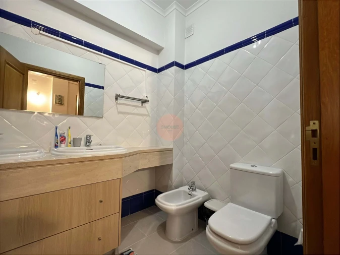 Apartamento T3 para Venda em Bombarral e Vale Covo Foto 13