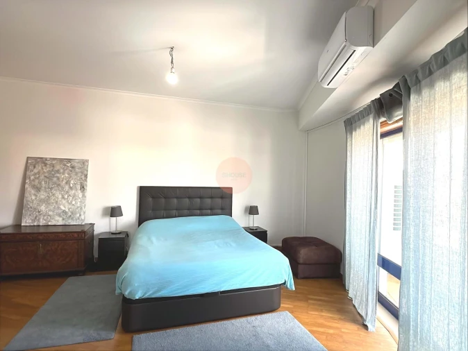 Apartamento T3 para Venda em Bombarral e Vale Covo Foto 20