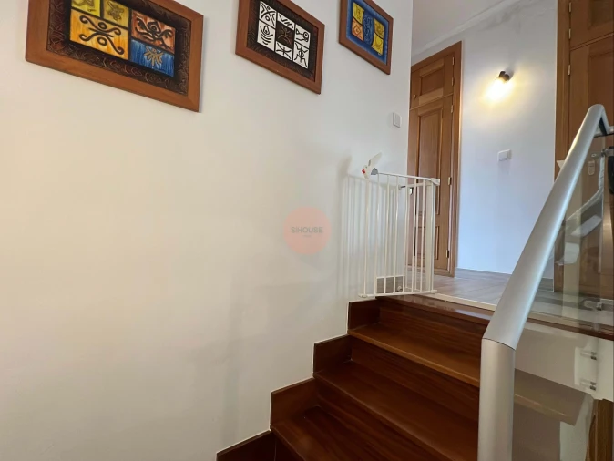 Apartamento T3 para Venda em Bombarral e Vale Covo Foto 19