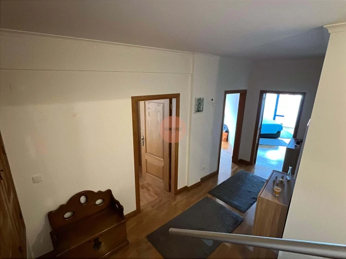 Apartamento T3 para Venda em Bombarral e Vale Covo Foto 30