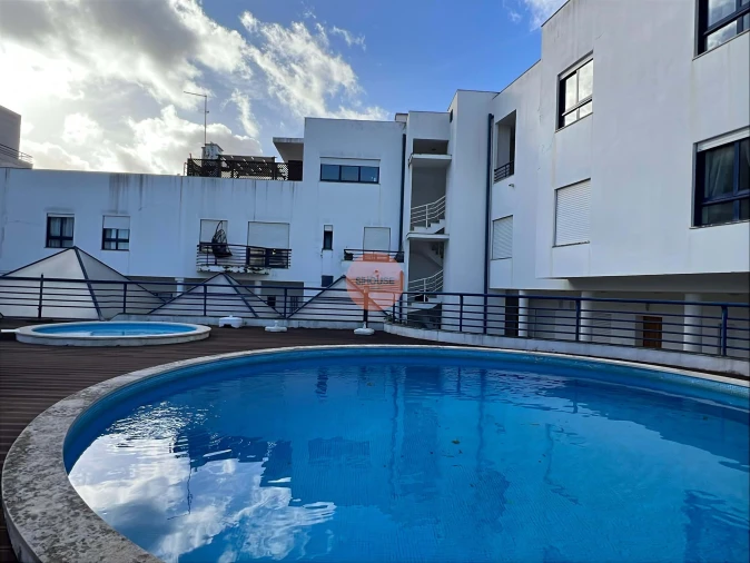 Apartamento T3 para Venda em Bombarral e Vale Covo Foto 38