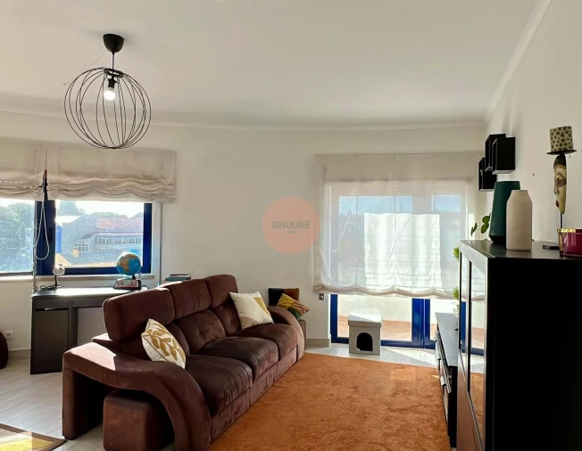 Apartamento T3 para Venda em Bombarral e Vale Covo Foto 1