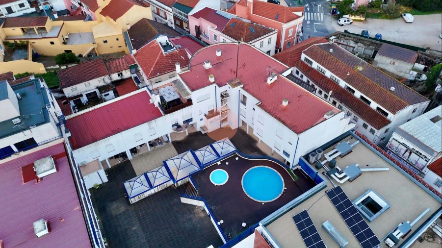 Apartamento T3 para Venda em Bombarral e Vale Covo Foto 44