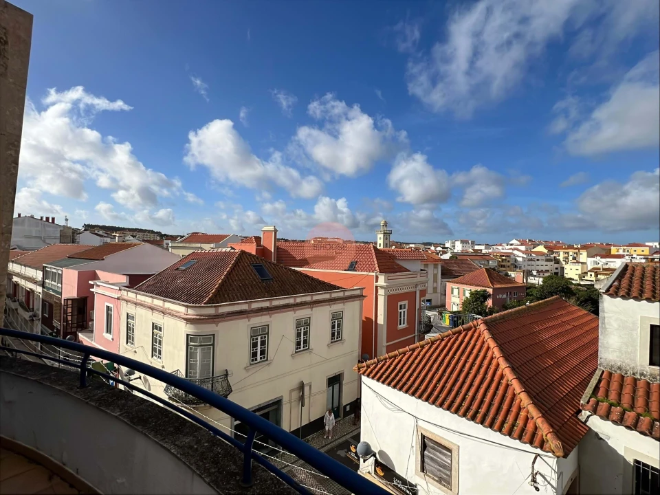 Apartamento T3 para Venda em Bombarral e Vale Covo Foto 22