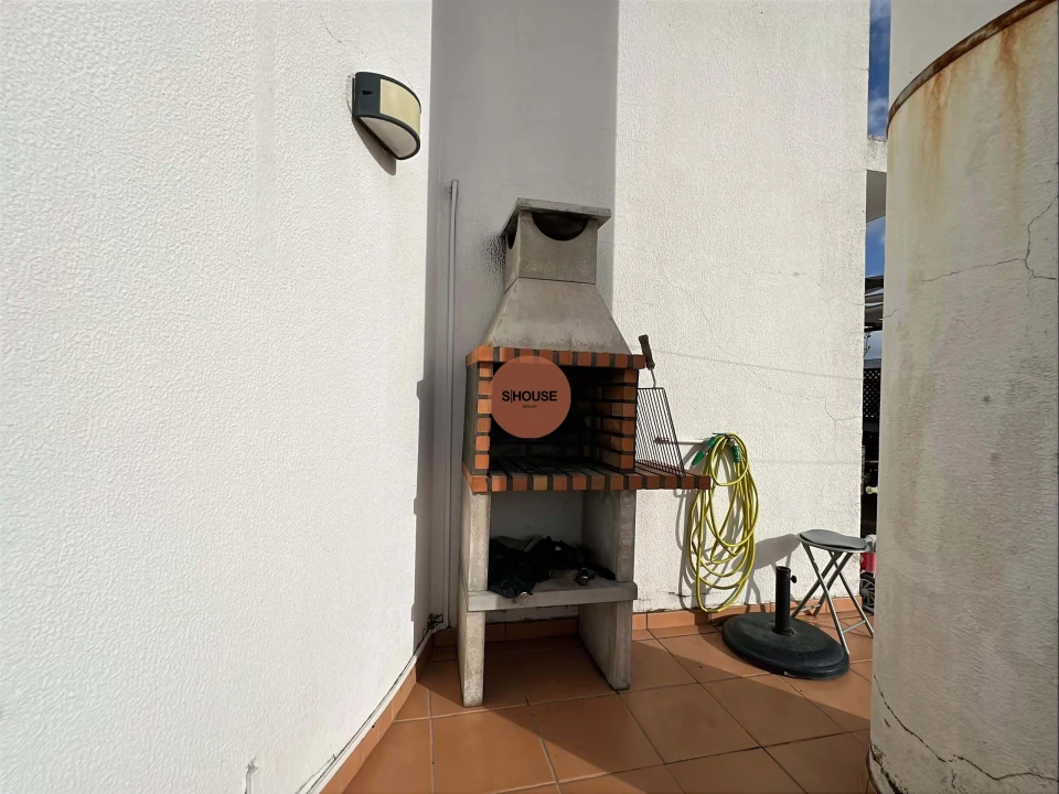 Apartamento T3 para Venda em Bombarral e Vale Covo Foto 31