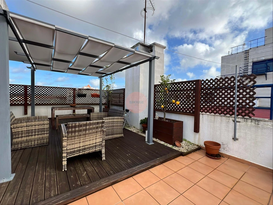 Apartamento T3 para Venda em Bombarral e Vale Covo Foto 41